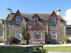 Viewbank - Bed & Breakfast Guest House - Arran