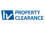 hv property clearance logo